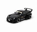 RWB 993 Black MODELMODEL MM64-RWB993-004