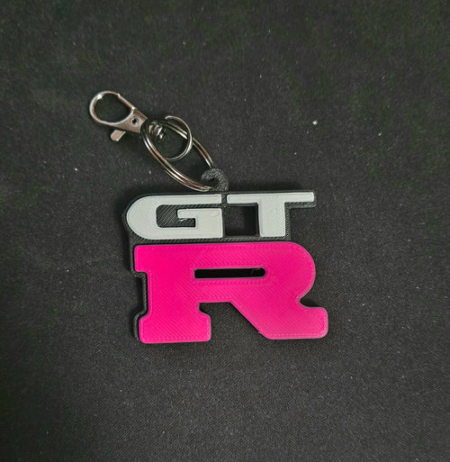 GT-R Pink