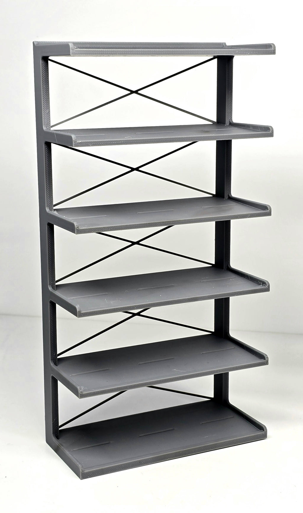 1:64 display Stand