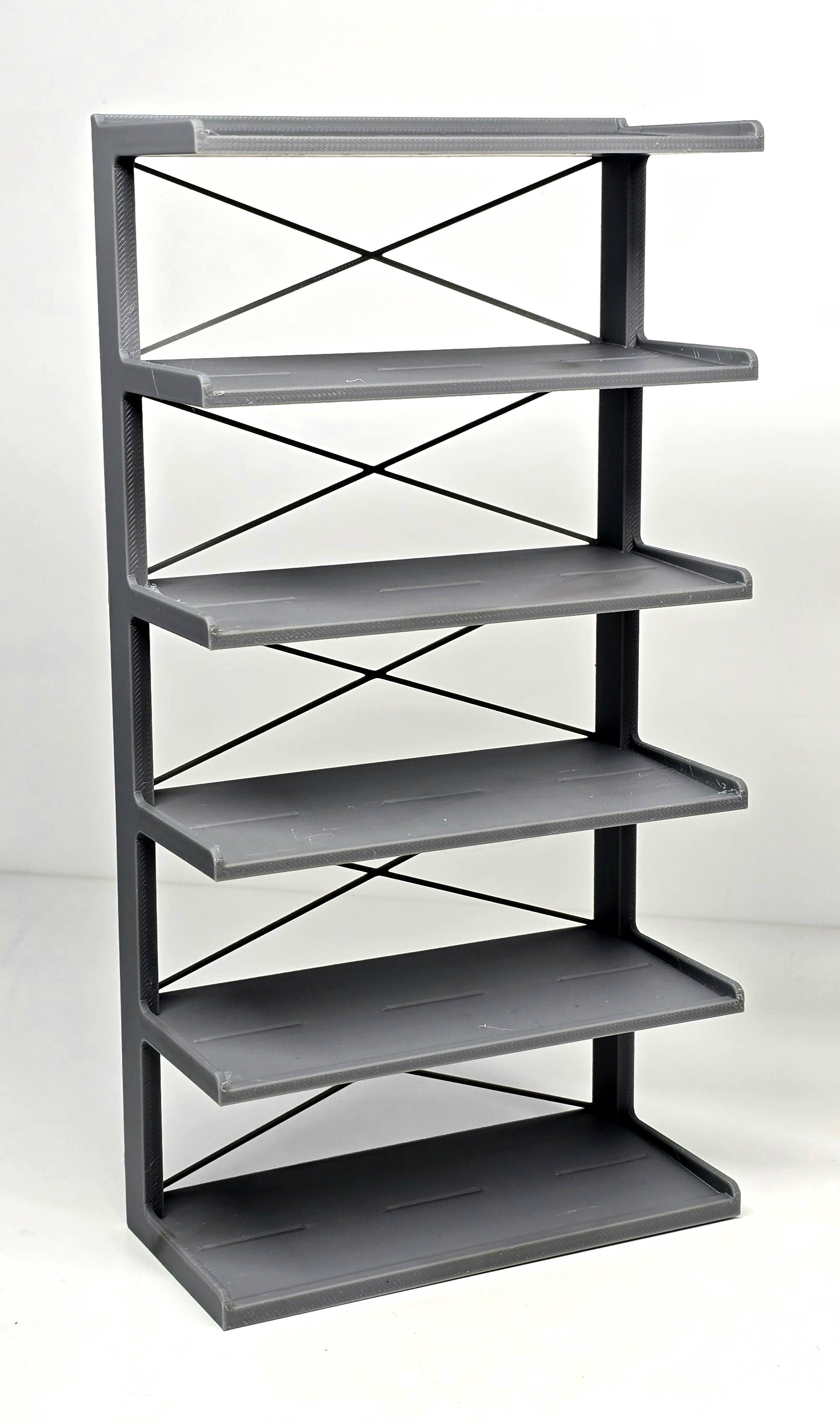 1:64 display Stand