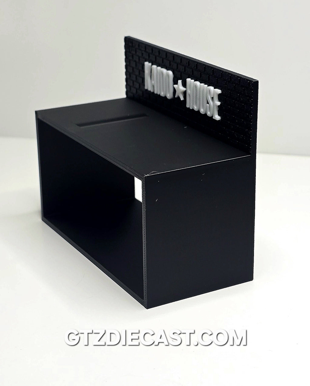 1:64 Kaido House Display