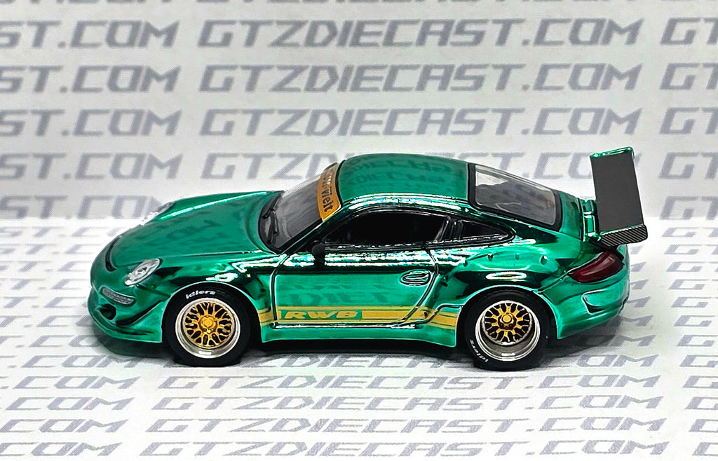 Pop Race 997 RWB Tokyo Auto Salon PR64-224