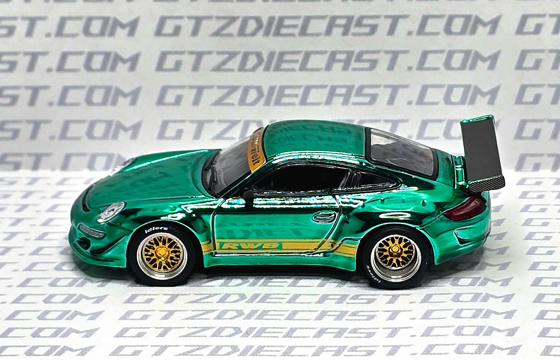 Pop Race 997 RWB Tokyo Auto Salon PR64-224
