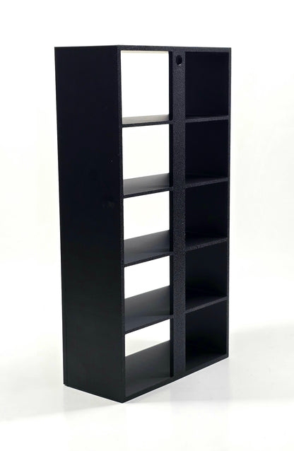 1:64 5 Tier Car Stand for diecast car models