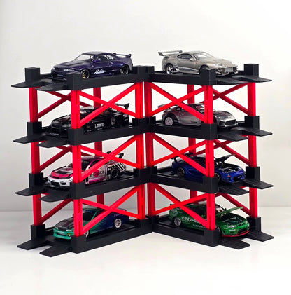 2 pk 1:64 elevator parking