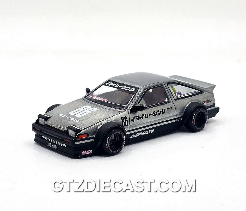 Kaido House //180 chase