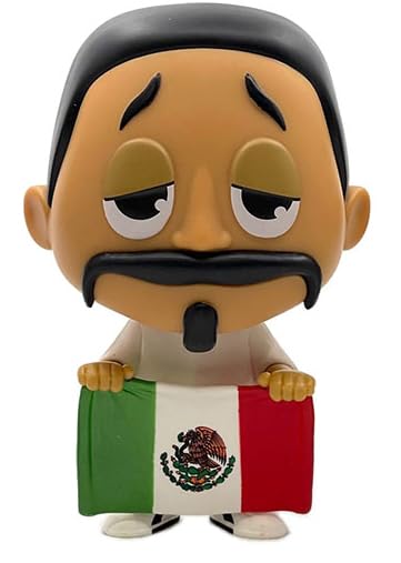 Homies Big Head "O.G"