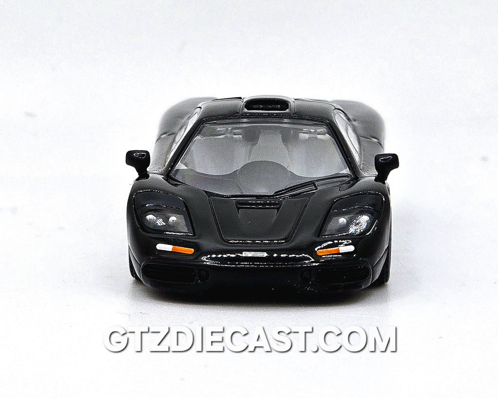 Pop Race McLaren F1 Jet Black #230