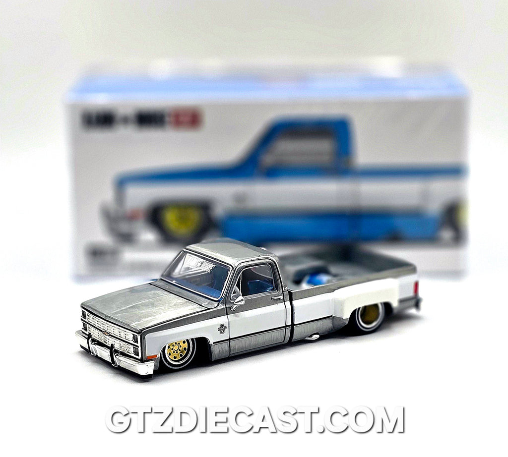 Kaido House //192 chase