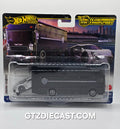 Hot Wheels 2025 Team Transport- 1:64 - W Motors Lykan Hypersport / Euro Hauler
