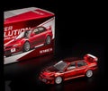 WORKS 1/64 Lancer Evolution VI TME HEC 2026