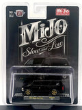 (CHASE )! M2 Machines 1:64 1995 Chevrolet Astro Van Custom Slow & Low 31500-MJS102