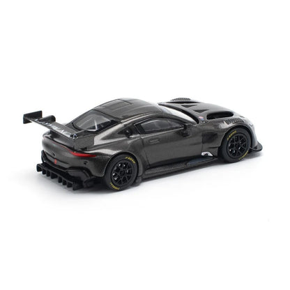 Pop Race 1:64 Aston Martin Vantage GT3 Carbon Edition PR640178
