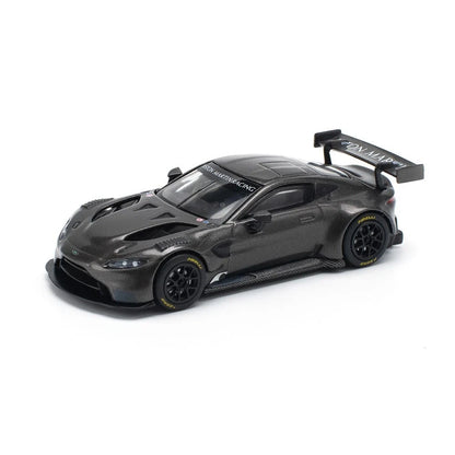 Pop Race 1:64 Aston Martin Vantage GT3 Carbon Edition PR640178