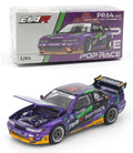 POPRACE 1/64 PANDEM S13 EVA RT TEST TYPE-01 PR640432
