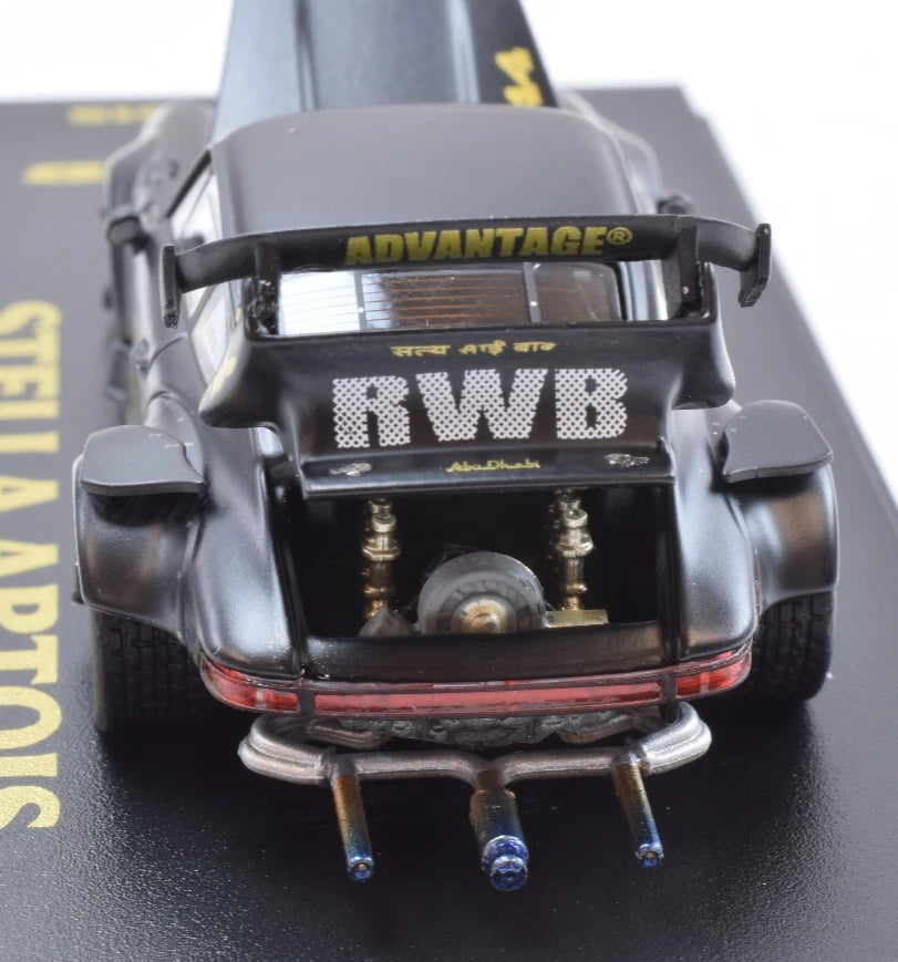 AR KAIZO 1/64 RWB 930 STELLA ARTOIS 6K0000101