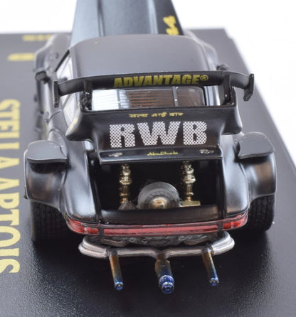 AR KAIZO 1/64 RWB 930 STELLA ARTOIS 6K0000101
