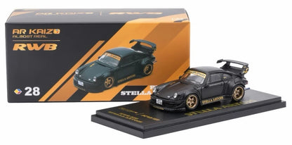 AR KAIZO 1/64 RWB 930 STELLA ARTOIS 6K0000101