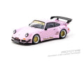 (COMING SOON) TARMAC WORKS HOBBY64 164 RWB 930 Southern Cross T64-TL015-SC