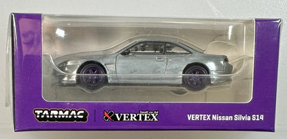 Nissan Silvia S14 **CHASE**