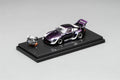 (COMING SOON) Motorhelix 164 RWB 993 Army Girl with magnetic air-cooled engine M62205