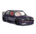BMW M3 Kaido GT V2- Purple - Kaido House #216 / MINI GT 1:64