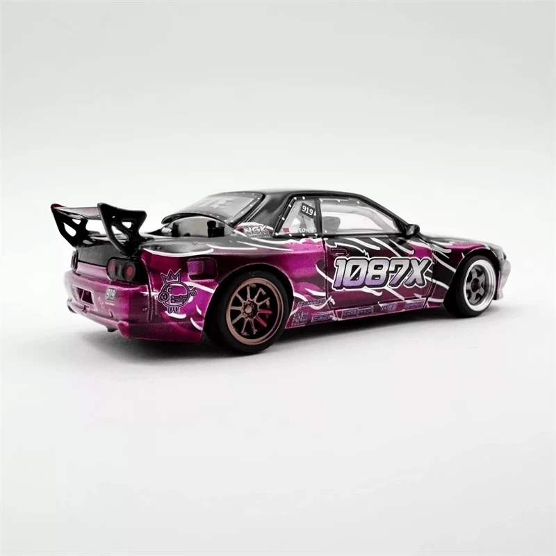 XCARTOYS 1/64 RPANDEM R32 Echo Gao HEC 2026