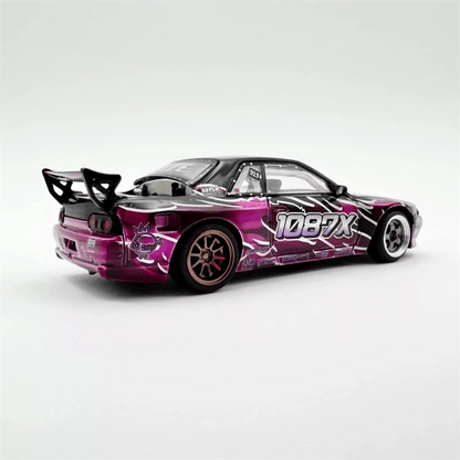 XCARTOYS 1/64 RPANDEM R32 Echo Gao HEC 2026