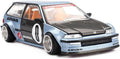 Honda civic (EF) - Kaido House #179