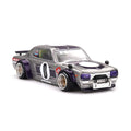kaido house //165 Nissan Skyline 2000GT-R