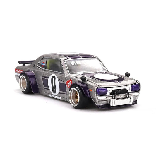 kaido house //165 Nissan Skyline 2000GT-R