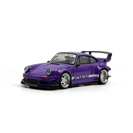 (COMING SOON) MODELMODEL 1/64 RWB 930 Purple MM64-RWB930-003